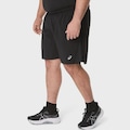 Short Asics Icon 7in - Masculino PRETO