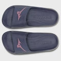 Chinelo Mizuno Enerzy Slide - Feminino AZUL