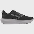 Tênis Mizuno Base Ride - Unissex PRETO