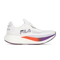 Tênis Fila Racer T2 Xtreme - Feminino OFF WHITE