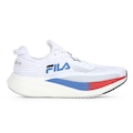 Tênis Fila Racer T2 Xtreme - Masculino BRANCO