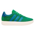 Tênis adidas Barreda II - Masculino VERDE/AZUL