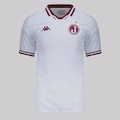 Camisa do Juventus da Mooca Kappa II 2025 - Masculina BRANCO