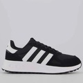 Tênis adidas Run 84 - Masculino PRETO