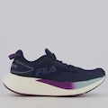 Tênis Fila Racer T2 Xtreme - Feminino AZUL ESCURO