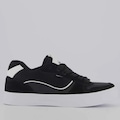 Tênis Hocks Puff - Masculino PRETO