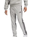 Calça adidas Single Jersey 3s - Masculina CINZA