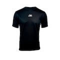 Camiseta Penalty Futebol Dash - Masculina PRETO/BRANCO