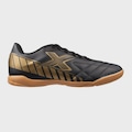 Chuteira Futsal Oxn Track 2 - Adulto PRETO