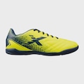 Chuteira Futsal Oxn Express Fit 2 - Adulto VERDE