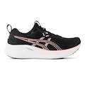Tênis Asics Gel-Pulse 16 SE - Feminino PRETO/ROSA