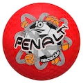 Bola de Iniciação Penalty T10 XXIV VERMELHO