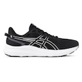 Tênis Masculino ASICS Jolt 5 PRETO/BRANCO