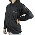 Jaqueta Corta Vento Meinerz Hirsch I - Feminina PRETO
