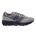 Tênis New Balance 370V1 - Masculino CHUMBO