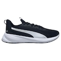 Opção de cor PRETO de Tênis Puma Flyer Lite 3 - Masculino