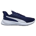 Tênis Puma Flyer Lite 3 - Masculino AZUL