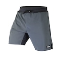Bermuda Venum Day by Day Turim - Masculina CINZA ESCURO
