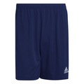 Shorts adidas Entrada 22 - Masculino AZUL ESC/BRANCO