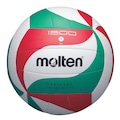 Bola de Volei Molten V5M1500 BRANCO/VERDE