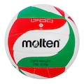 Bola de Vôlei Molten V5M1700 - Infantil BRANCO/VERDE