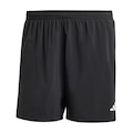Shorts adidas Own The Run Base 7 - Masculino PRETO