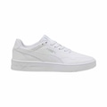 Tênis Puma Court Lally - Feminino BRANCO