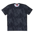 Camisa Oakley Legend Printed Tee - Masculina PRETO