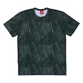 Camisa Oakley Legend Printed Tee - Masculina VERDE