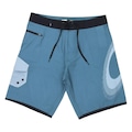 Bermuda Oakley Boardshorts Ellipse Tech - Masculina CINZA
