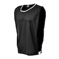 Colete Kanga Sport Esportivo de Treino - 6 Unidades PRETO