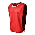 Colete Kanga Sport Esportivo de Treino - 6 Unidades VERMELHO
