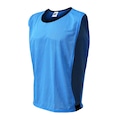 Opção de cor AZUL CLARO de Colete Kanga Sport Esportivo de Treino - 6 Unidades