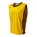 Colete Kanga Sport Esportivo de Treino - 12 Unidades AMARELO