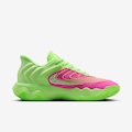 Tênis Nike Giannis Immortality 4 - Masculino VERDE