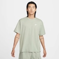 Camiseta Nike Sportswear - Masculina VERDE