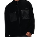 Jaqueta Oakley Essential Sherpa WT25 - Masculina PRETO
