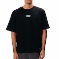 Camiseta Oakley Projetct 2075 WT25 - Masculina PRETO