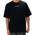 Camiseta Oakley Big Skull WT25 - Masculina PRETO