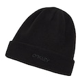 Gorro Oakley B1B Logo WT25 Blackout PRETO