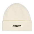 Gorro Oakley B1B Logo WT25 Arctic OFF WHITE