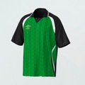Camiseta Umbro St Patricks - Masculina PRETO
