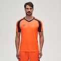 Camiseta Umbro Raptor - Masculina LARANJA