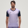 Camisa Umbro Baller - Masculina LILAS