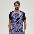 Camisa Umbro Artillery - Masculina PRETO