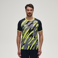 Camisa Umbro Artillery - Masculina PRETO