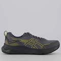 Tênis Asics Gel Kambarah - Masculino CINZA