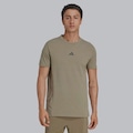 Camiseta adidas Designed 4 Training - Masculina VERDE