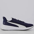 Tênis Puma Flyer Lite 3 - Feminino AZUL ESCURO