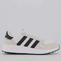 Tênis adidas Run 84 - Masculino BRANCO